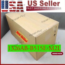 Factory Sealed 1326AB-B515E-M2L Motor servo 1326ABB515EM2L Fast Shipping