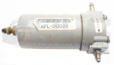 MAHR FEDERAL AFL-00024 OIL AND FILTER TRAP