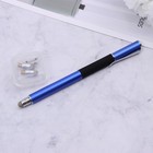 5 Pcs Pen Holder Touch Screen Phone Stylus Capacitive Handwriting