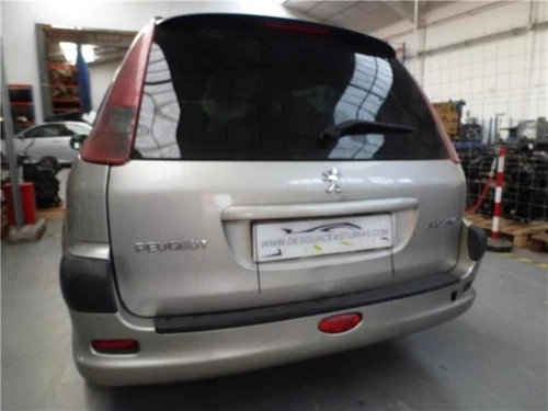 Volante Motor para PEUGEOT 206 SW * 2007 36532 - Imagen 4 de 4