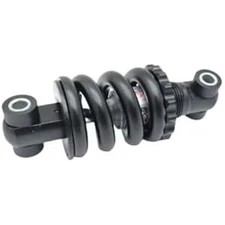 Electric Scooter Upgrade Quick Installation Responsive Shock Absorption