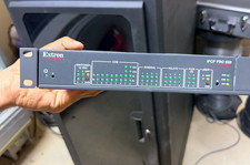 EXTRON IPCP PRO 550 controller