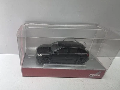 H0 / 1:87 - Herpa - PKW Audi Q2 in OVP/ 4 G 171 - Bild 1 von 2