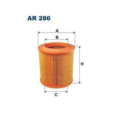 Filtre à air Rover 2600