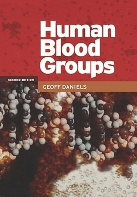 Human Blood Groups - GOOD