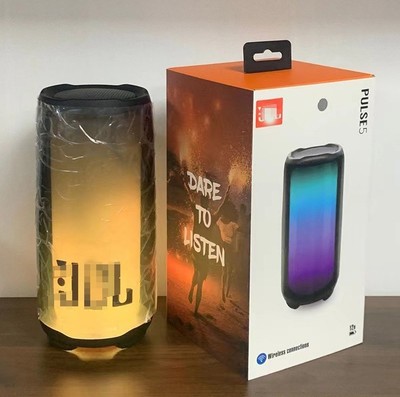 Für J.B.L PULSE5 Portable Wireless Bluetooth Lautsprecher Subwoofer