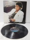 Michael Jackson – Thriller 1982 Epic LP Original Pressing VG Tested!