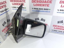 Retroviseur droit (ou coque) Ford TOURNEO CONNECT