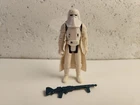 Vintage Star Wars Empire Strikes Back Hoth Stormtrooper - Loose - Complete