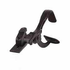 ⊹Hands Free Shoulder Mount Support Pad Stabilizer Bracket For DSLR Camera