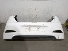 86610C8010 HINTERE STOSSSTANGE / 86610C8010 / 5530463 FÜR HYUNDAI I20 II GB, IB