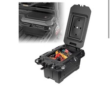 UTV Storage Box for 2016-2026 Can-Am Defender