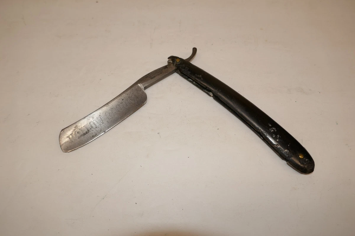 Sheffield Straight Razor for sale | eBay