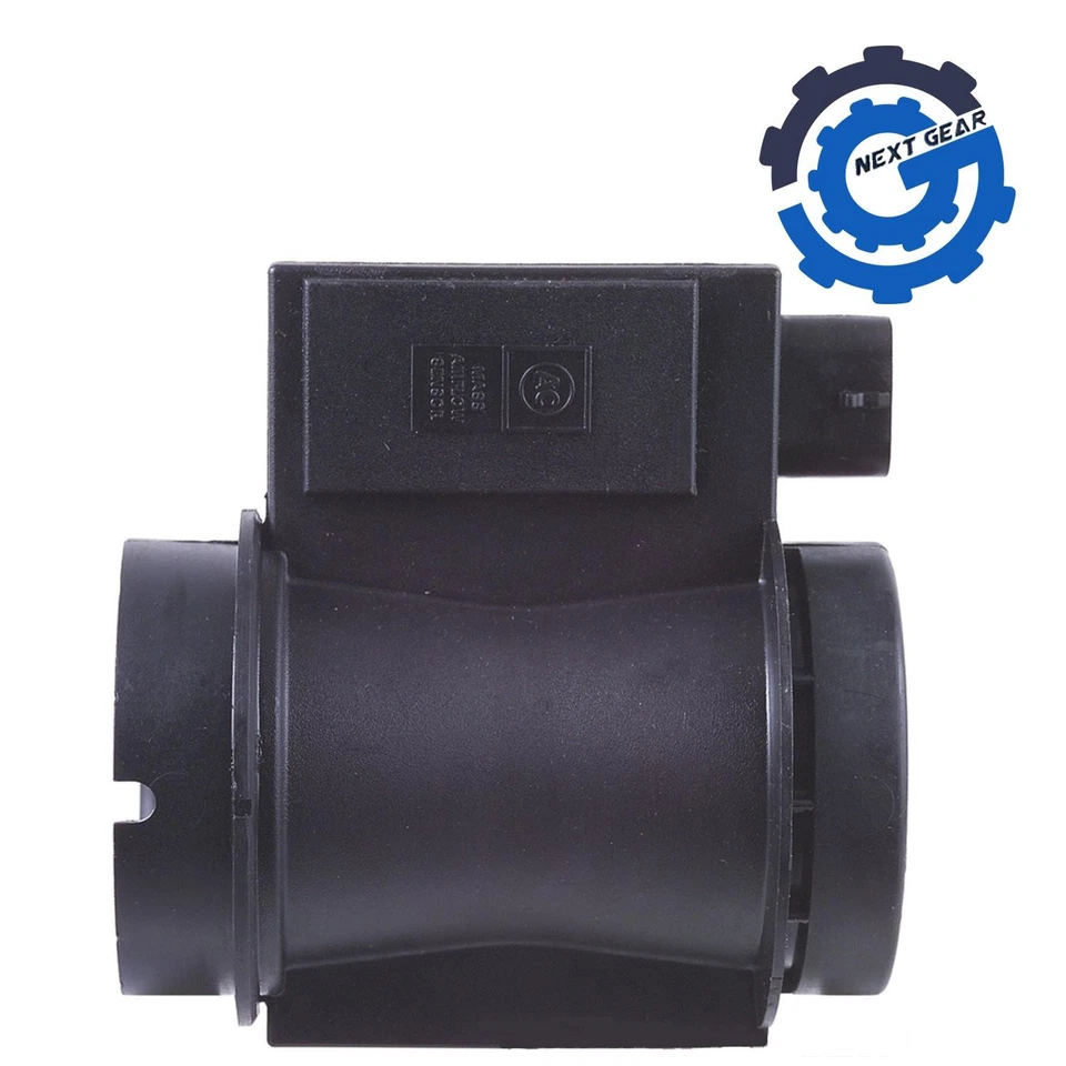 Sensor de flujo de aire de masa Reman BWD MAF para Oldsmobile Cutlass Supreme 1987-99 74-7877 Foto 3 de 4