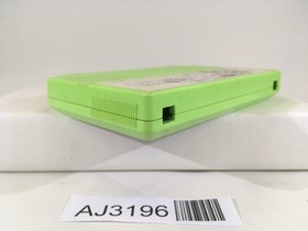 AJ3196 Princess Tomato in the Salad Kingdom Nintendo Famicom NES Japan