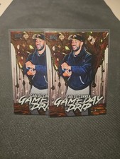2 Card 2026 Topps Gameday Drip Carlos Correa GD-20 Houston Astros