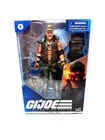 GI Joe Hasbro Classified Series #07 Gung-Ho SEALED Action Figure (S)