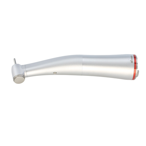 Pieza de mano eléctrica dental COXO 1:5 fibra óptica contra ángulo alta velocidad Bien Air - Imagen 8 de 43