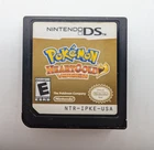 Pokemon: HeartGold Version, 2010 | Nintendo DS | Cart Only | Authentic English