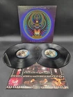 Journey Captured Vinyl Record 2-Set LP KC2-37016 Columbia Records