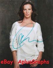RACHEL GRIFFITHS... Brothers & Sisters - SIGNED