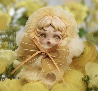 POP MART スカルパンダDawn