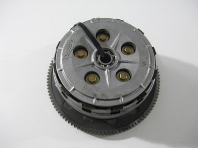 Kupplungskorb Kupplung Clutch Motor Triumph Sprint 900, T300A, 96-97