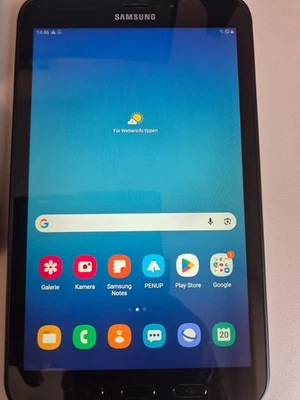 Samsung Galaxy Tab Active 2 · 16GB · Cellular