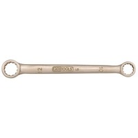 Ks Tools Bronzeplus Doppel-RingschlüSsel Gerade 12X13 Mm