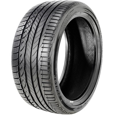 4 Tires Dunlop Conquest Sport A/S 205/50R17 93W XL AS High Performance