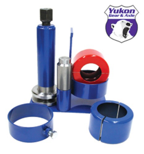 Yukon Gear & Axle Carrier Bearing Puller YT P22 – Fits Dana 70HD, Ford, GM & - Picture 1 of 10