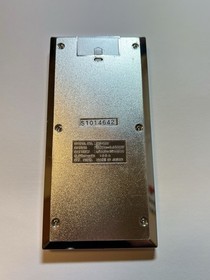 NINTENDO GAME AND & and WATCH spitball sparky Super Color 1984 Direct From Japan