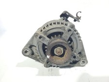 2017 Genesis G80 OEM Alternator 37300-3C552 3.8L 150 AMP