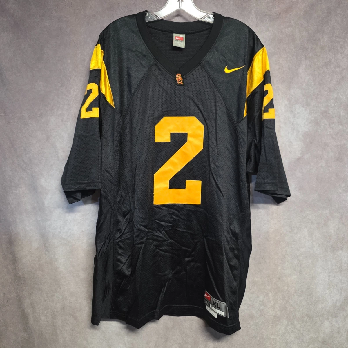 Football USC Trojans NCAA Jerseys for sale | eBay