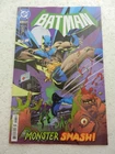 Batman #6 1st Print Jorge Jimenez Cover DC 2026