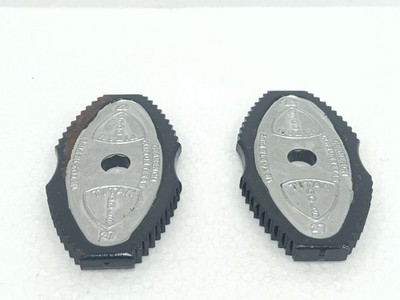 GEARENCH TITAN REVERSIBLE ERSATZBACKEN 1/4''-2 1/2'' CLIFTON TX MODELL NEU