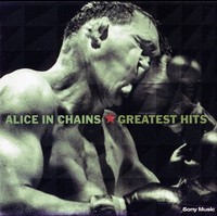 Alice In Chains - Greatest Hits [New Cd] Portugal - Import