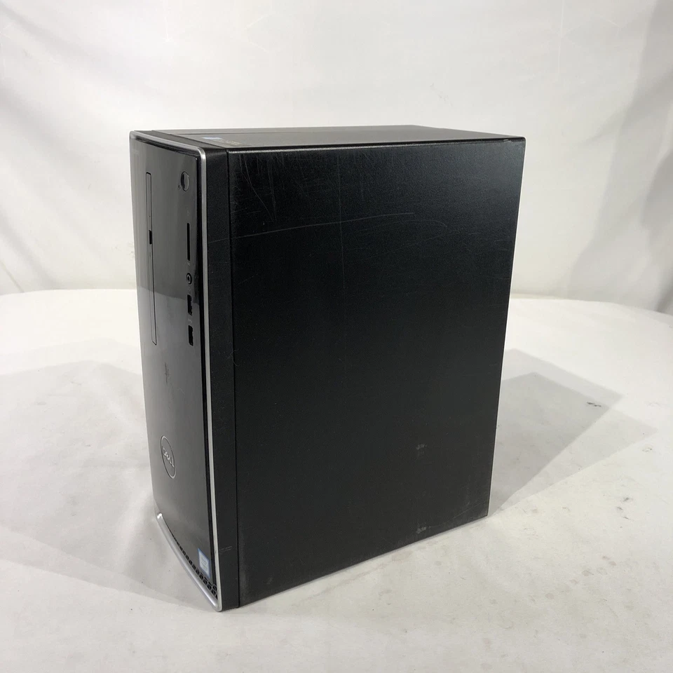 戴尔 Inspiron 3650 英特尔酷睿 I5-6400 2.7 GHz 8 GB ram 1 TB HDD/Win 10 — 第 2/4 张图片