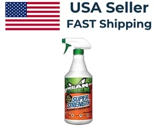 Mean Green Super Strength Cleaner and Degreaser, 32 Oz