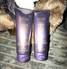 Alterna Caviar Anti-Aging Moisture Intense Oil Creme Deep Conditioner 15.5 oz