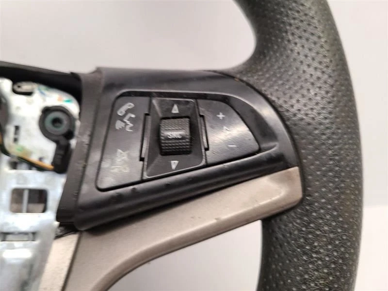 Chevrolet Sonic 2012-2020 volante con crucero  Foto 4 de 4