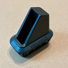 Makershot Speed Loader for Smith & Wesson 9mm Magazines: 3913/3953 + more