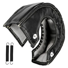 Gt30 Gt32 Gt35 Gt40 Gt42 Gt47 T4 Turbo Fiberglass Blanket Heat Shield Cover Gt30 Gt32 Gt35 Gt40 Gt42 Gt47 T4 Turbo Fiberglass Blanket Heat Shield Cover