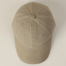 Unisex Retro Baseball Cap Verstellbar Outdoor Freizeit Trucker Hat