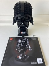 LEGO Star Wars: Darth Vader Helmet (75304) for sale online | eBay