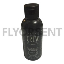 American Crew Moisturizing Shave Cream Shaving Skincare Travel Size 1.7 Oz NWOB