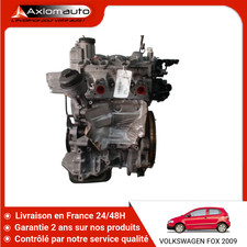 Moteur Volkswagen FOX