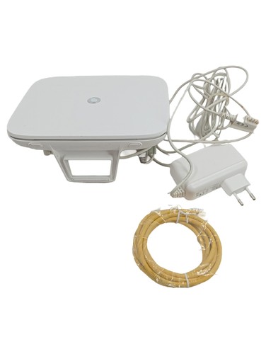 Vodafone EasyBox 804 WLAN Router Weiß inkl. Netzteil & Kabel