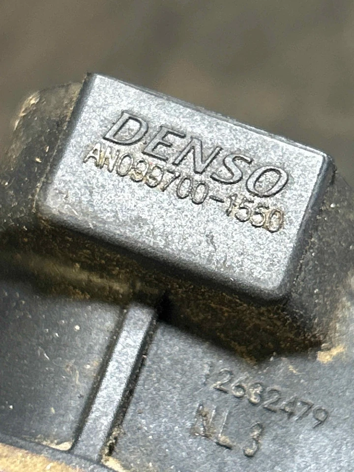 Fits 2012 Chevrolet Captiva, 3.0L Ignition Coil, OEM:AN0997001550 Foto 2 de 3