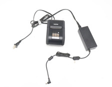 Brother RJ-2150 RuggedJet 2 Portable 2" Direct Thermal Receipt/Label Printer USB